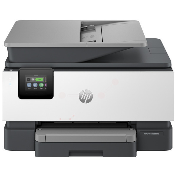HP OfficeJet Pro 9128 e Bild
