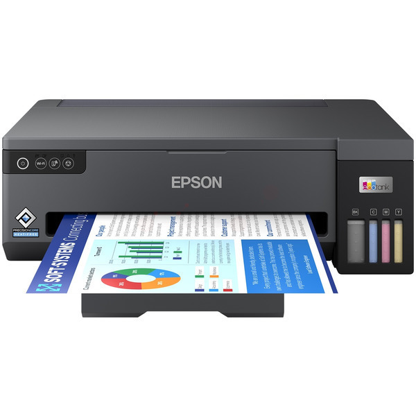 Epson EcoTank ET-14100 Bild