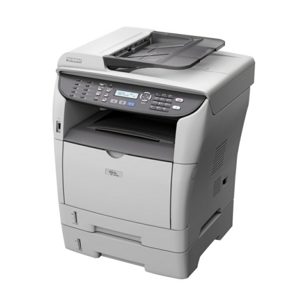 Rex Rotary SP 3410 SF Bild