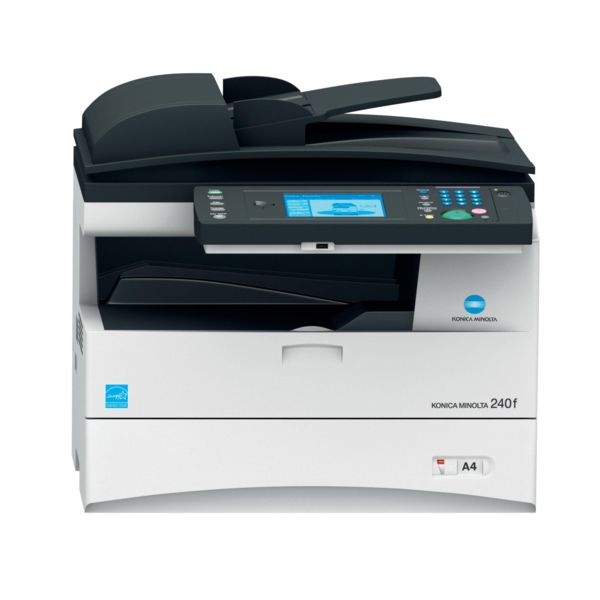 Konica Minolta bizhub 240 F Bild
