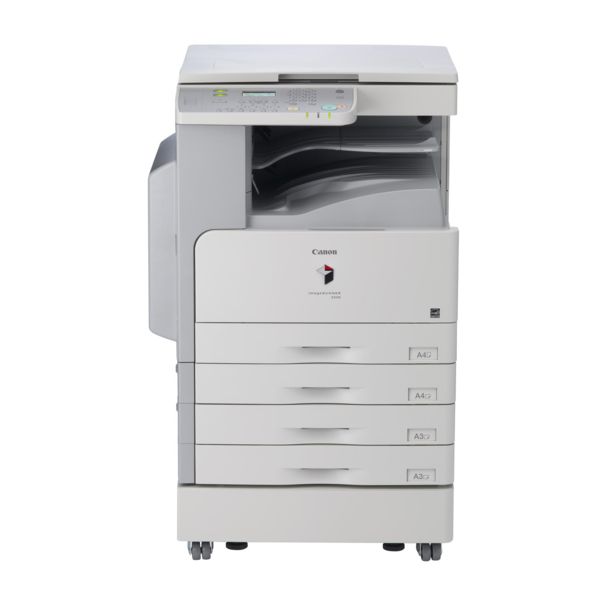 Canon iR 2320 Bild
