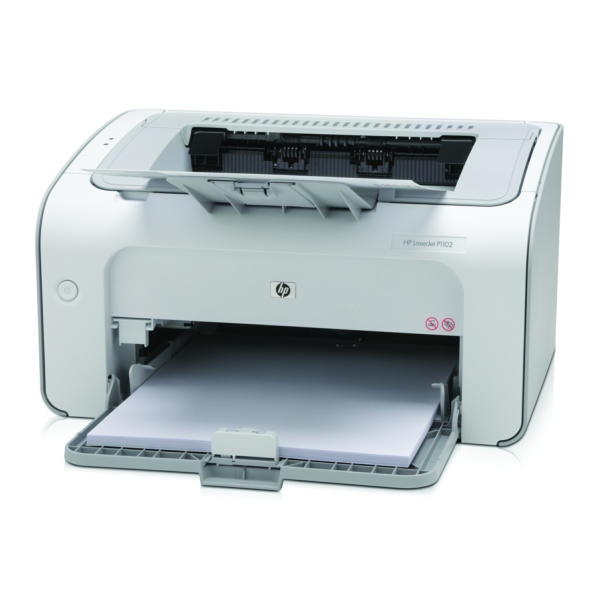 HP LaserJet Pro P 1101 Bild