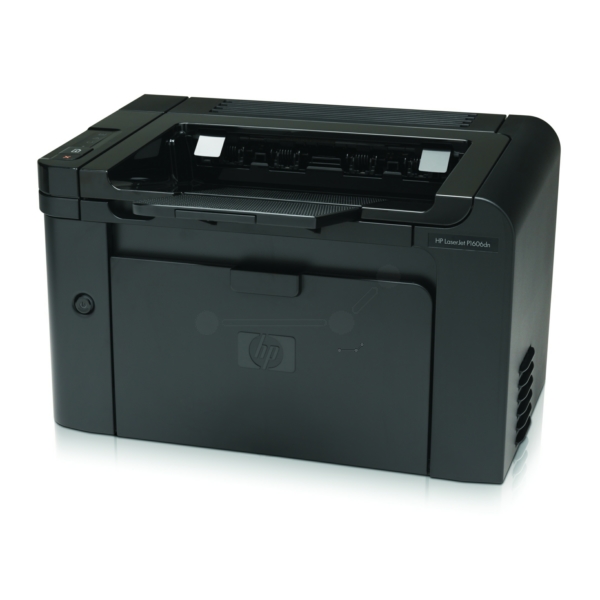 HP LaserJet P 1609 DN Bild