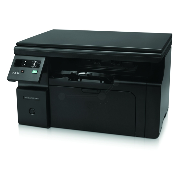 HP LaserJet M 1139 MFP Bild