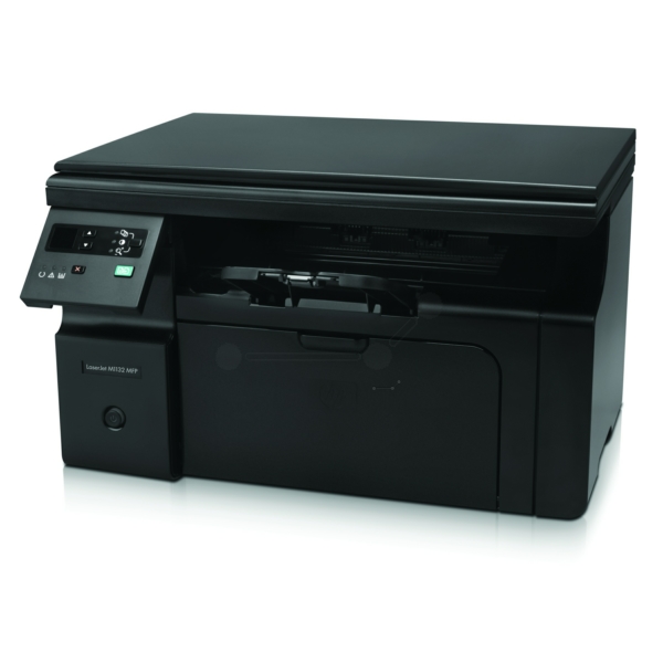 HP LaserJet Pro M 1137 MFP Bild