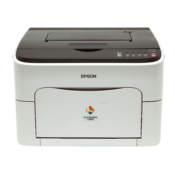 Epson Aculaser C 1600 Bild