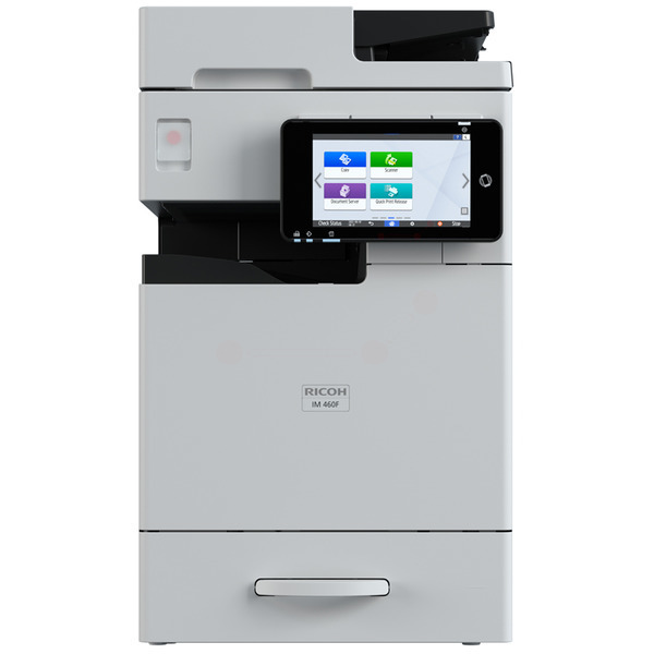 Ricoh IM 460 Bild