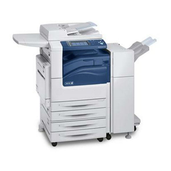 Xerox WorkCentre 7125 Series Bild