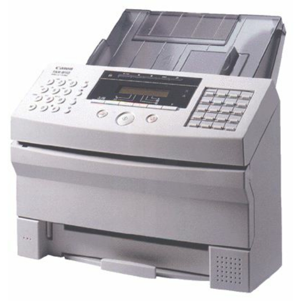 Canon Fax B 540 Bild