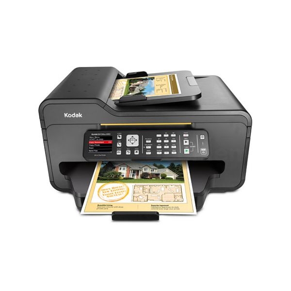 Kodak ESP Office 6150 Bild