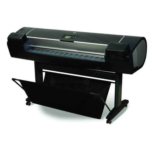 HP DesignJet Z 5200 PS Bild