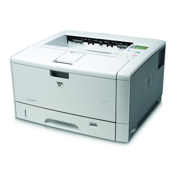 HP LaserJet 5200 Bild