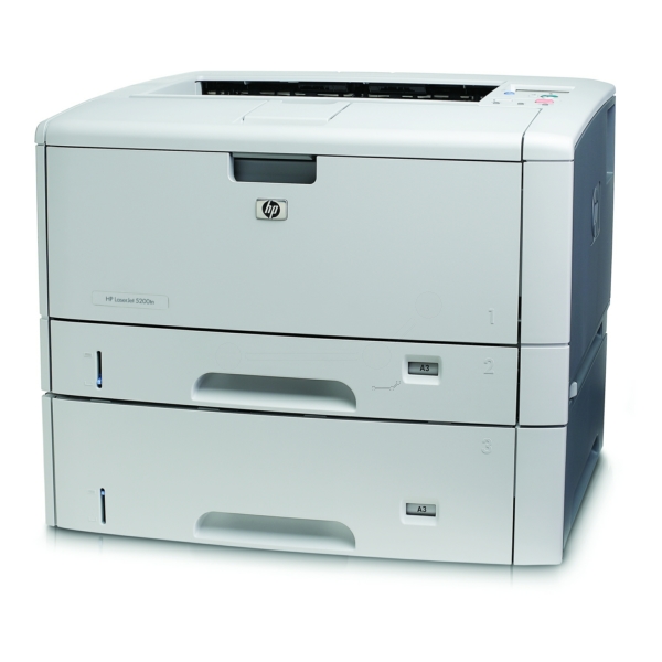 HP LaserJet 5200 TN Bild