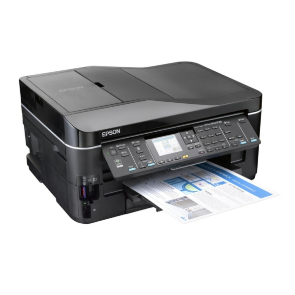 Epson Stylus Office BX 625 FWD Bild