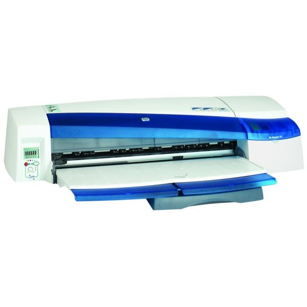 HP DesignJet 120 Series Bild