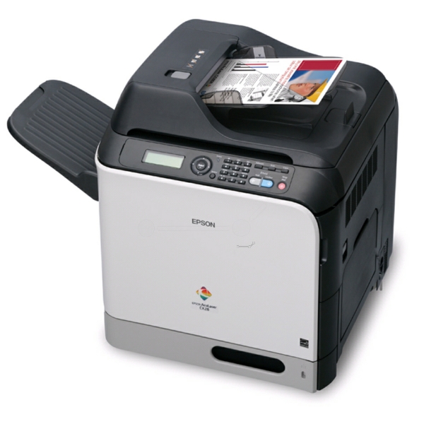 Epson Aculaser CX 28 DN Bild