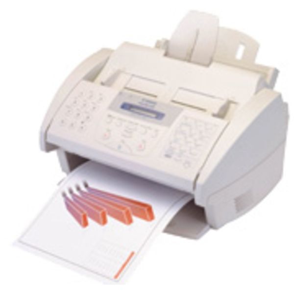 Canon Fax B 230 Bild