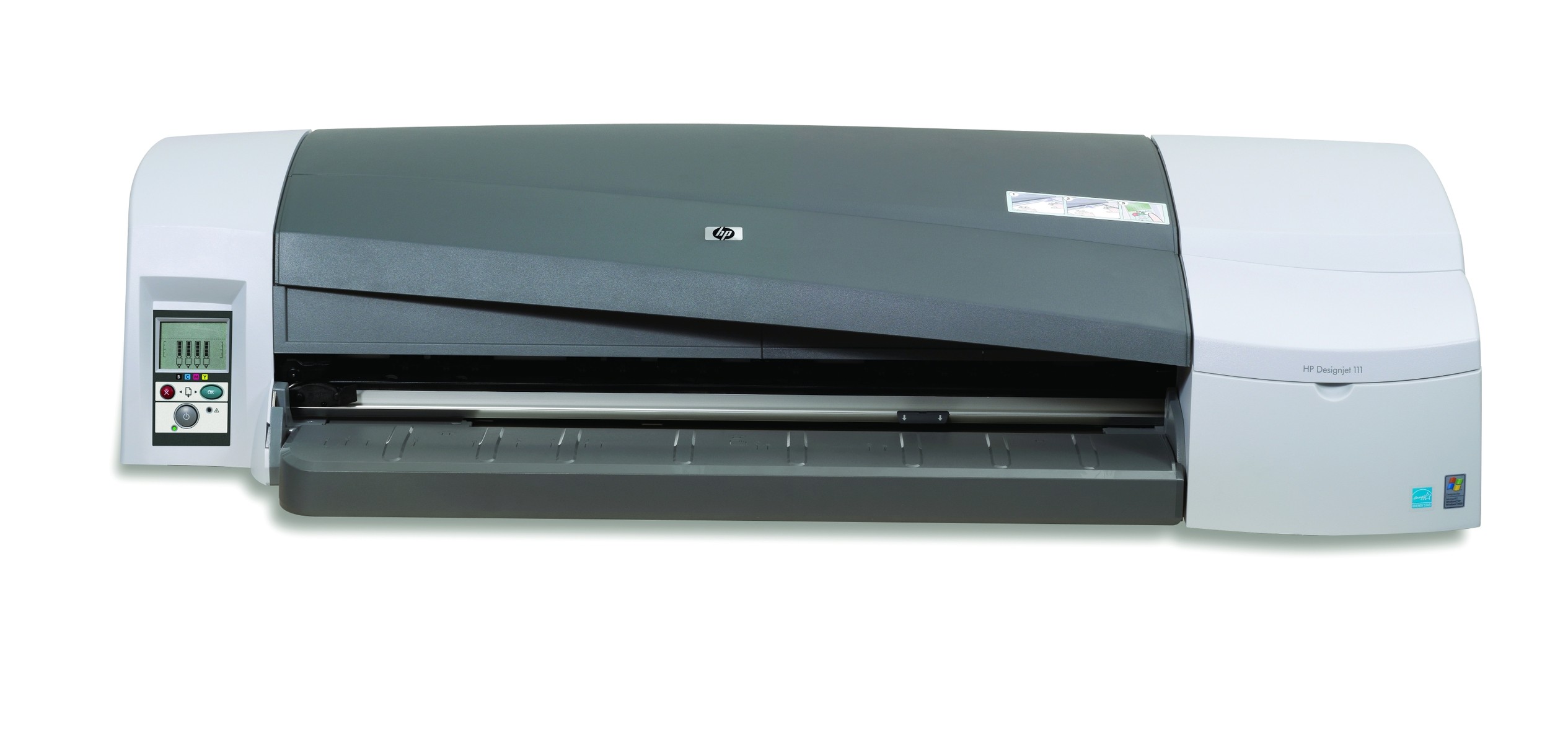 HP DesignJet 111 Bild