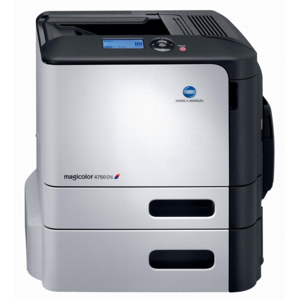 Konica Minolta Magicolor 4750 EN Bild