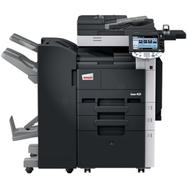Develop Ineo 423 Bild