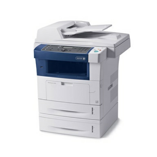 Xerox WorkCentre 3500 Series Bild