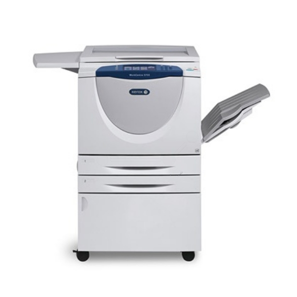 Xerox WorkCentre 5735 Bild