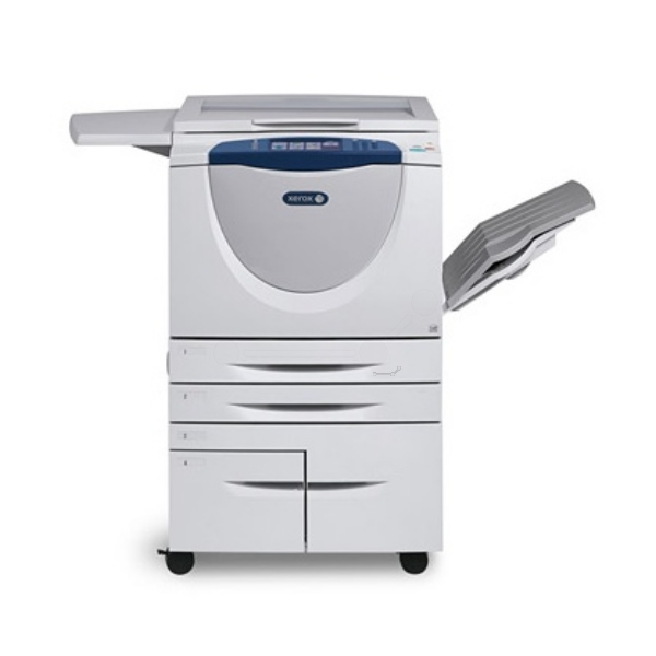 Xerox WorkCentre 5740 Bild