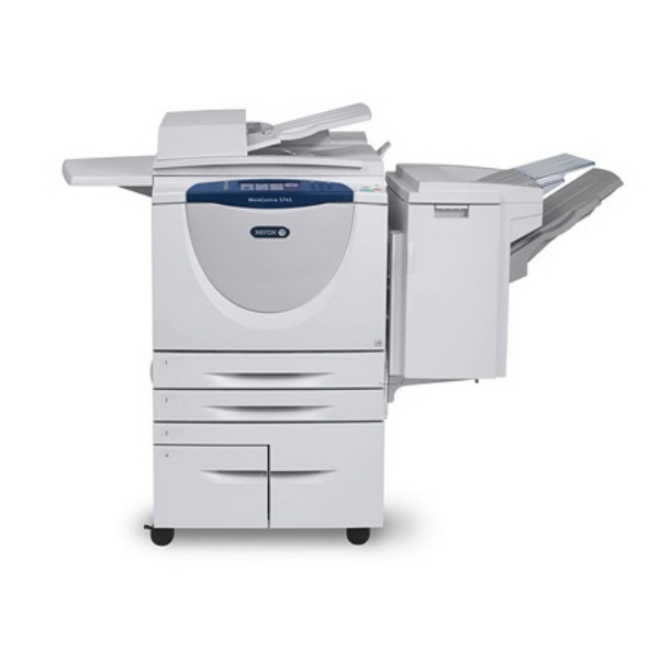 Xerox WorkCentre 5745 Bild