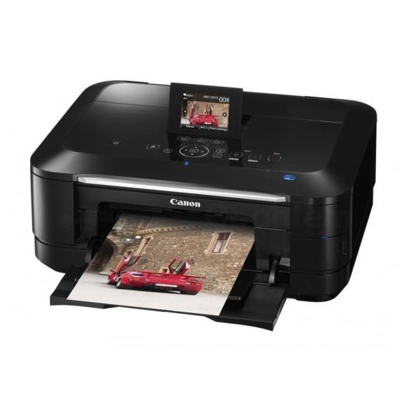 Canon Pixma MG 8150 Bild