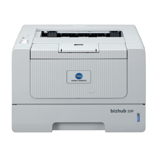 Konica Minolta Bizhub 20 P Bild