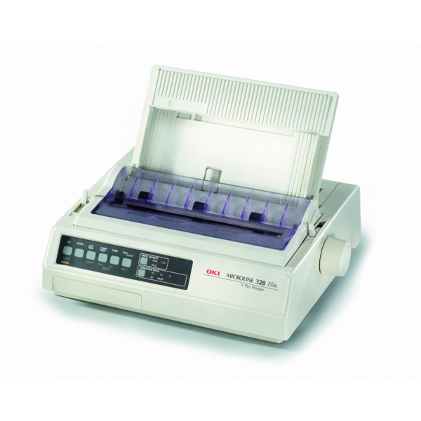 OKI Microline 320 Elite Bild