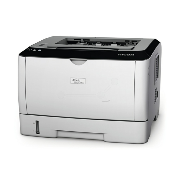 Ricoh Aficio SP 3410 Series Bild