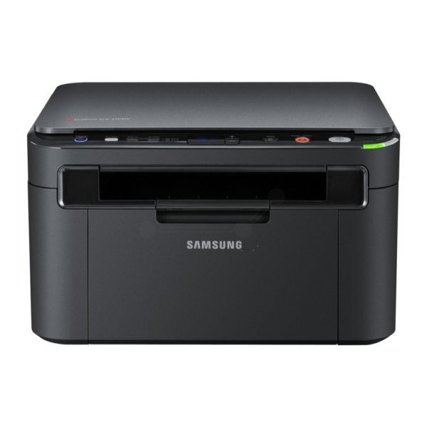 Samsung SCX-3200 Series Bild