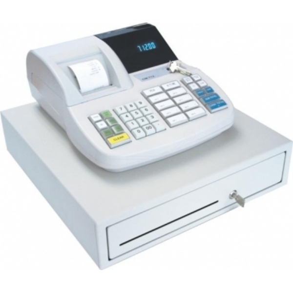 Olympia CM 710 Series Bild