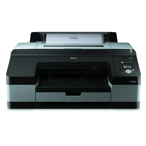 Epson Stylus Pro 4900 Bild