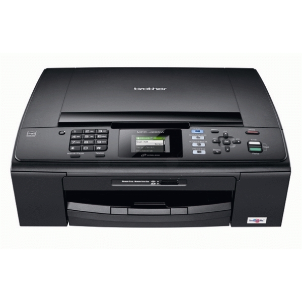 Brother MFC-J 265 W Bild