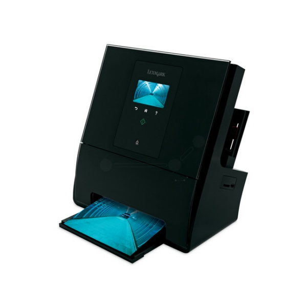 Lexmark Genesis S 816 Bild