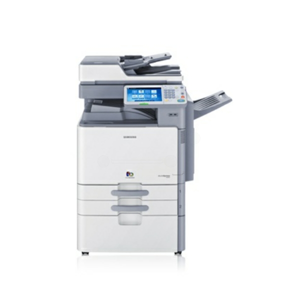 Samsung MultiXpress C 9250 ND Bild