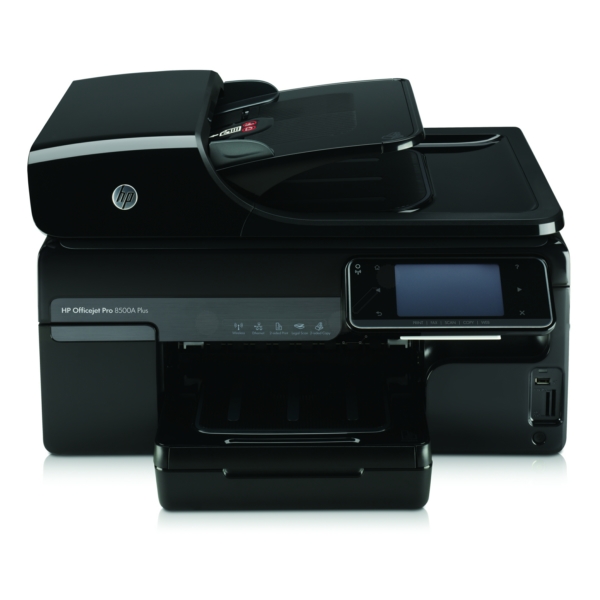 HP OfficeJet Pro 8500 A Plus Bild