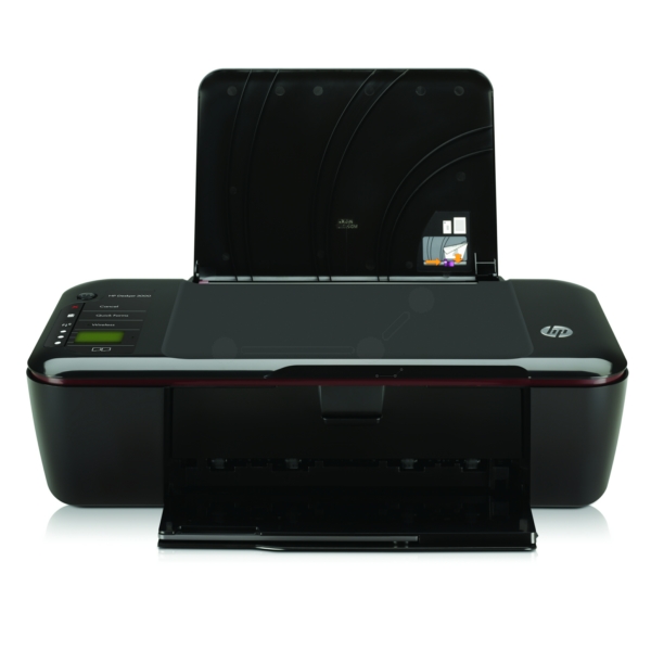 HP DeskJet 3054 a Bild