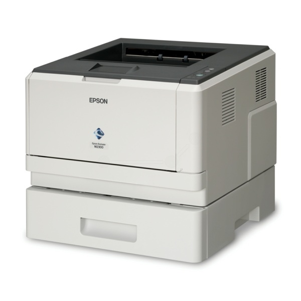 Epson Aculaser M 2300 DN Bild