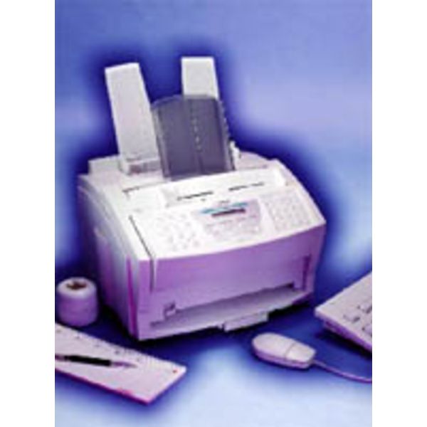 Canon Fax B 60 Bild