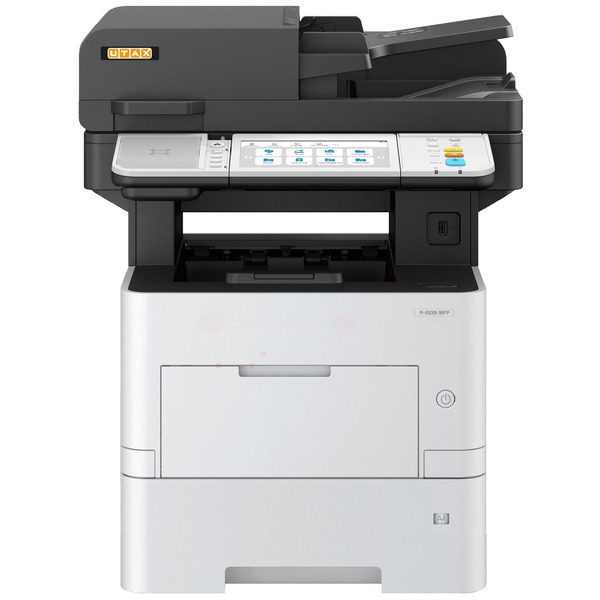 Utax P-5539 i MFP Bild