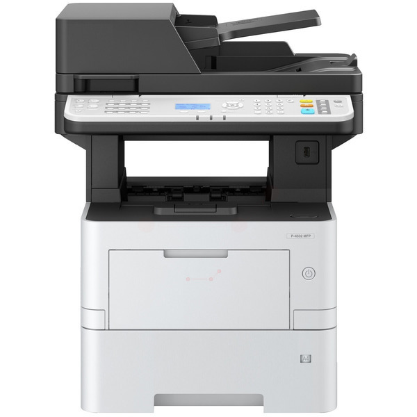 Triumph-Adler P-4532 MFP Bild