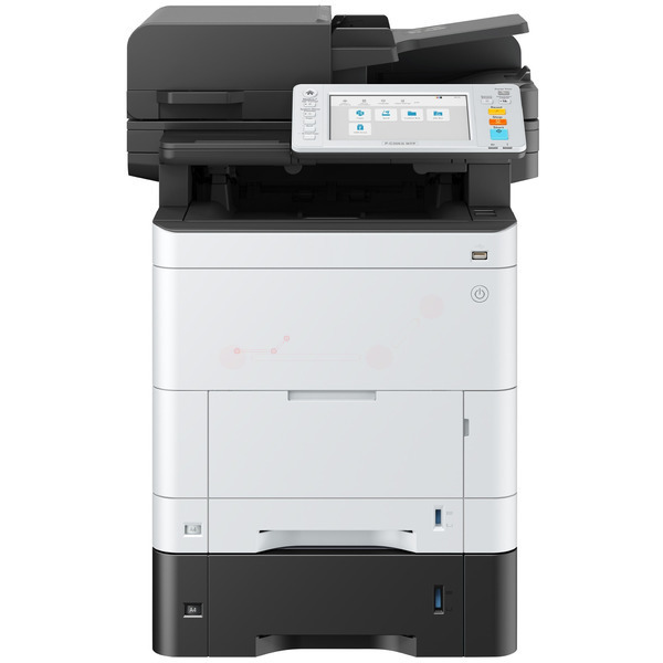 Utax P-C 3563 i MFP Bild