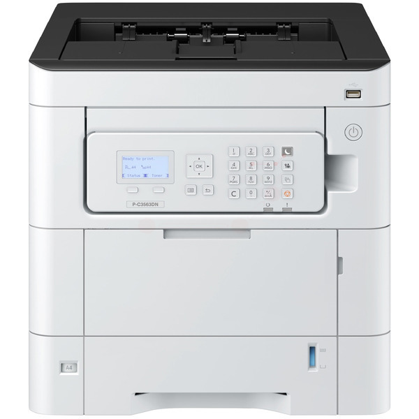 Utax P-C 3563 N Bild