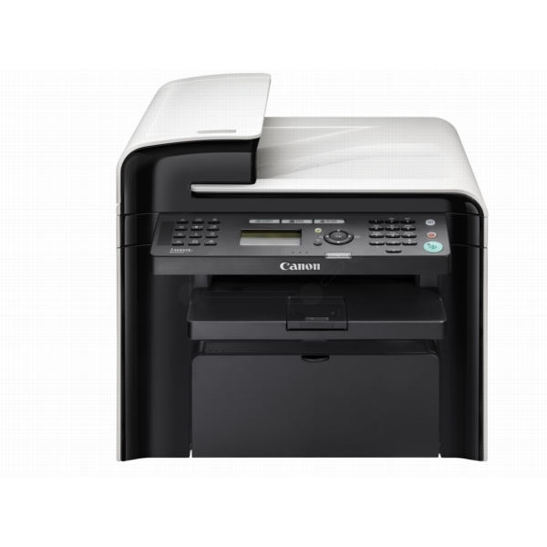 Canon i-SENSYS MF 4550 d Bild