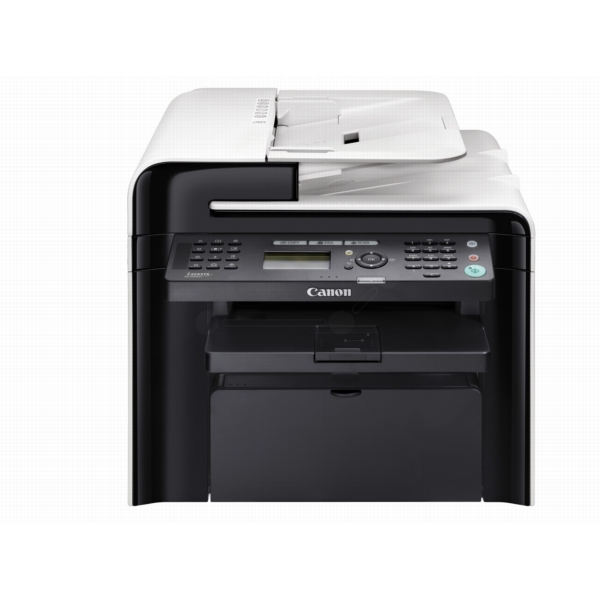 Canon i-SENSYS MF 4580 dn Bild