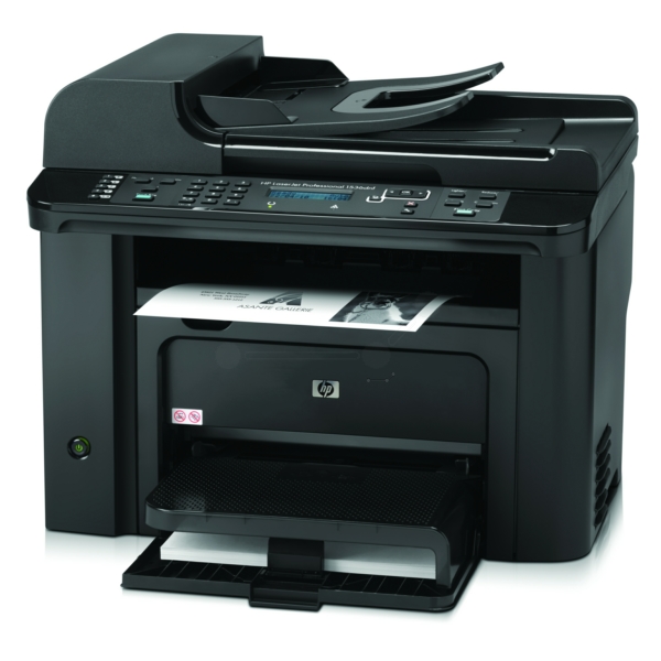 HP LaserJet Pro M 1536 dnf MFP Bild