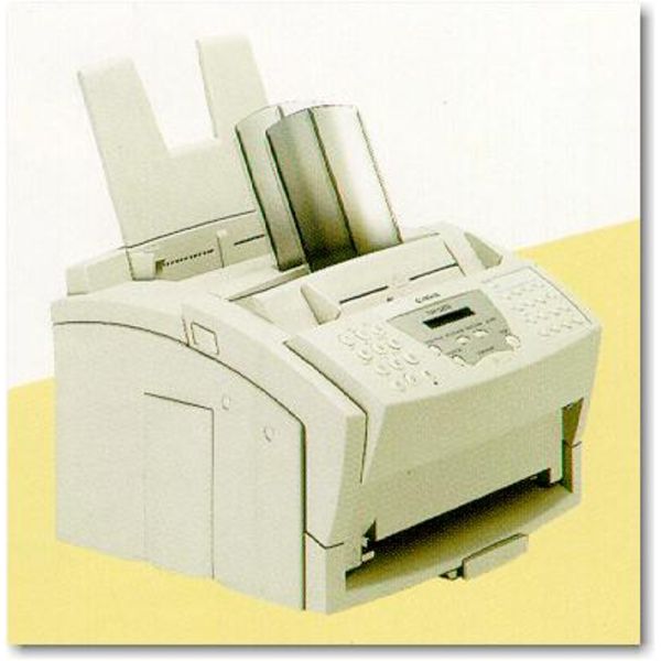 Canon Fax L 550 Bild
